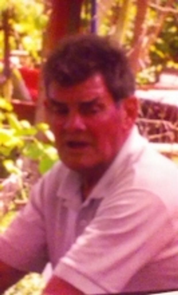 Mr. Johnny Carmen Patterson