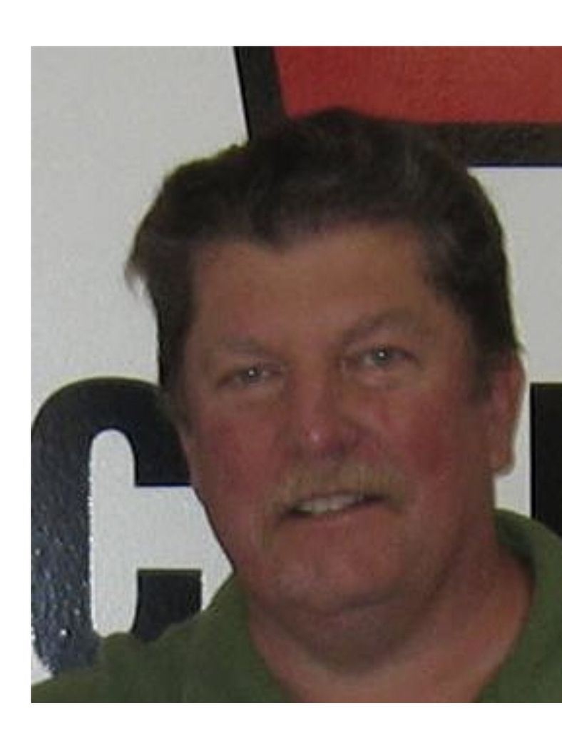 Edward D. Baker Profile Photo