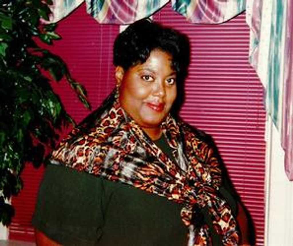 Angela Dorsey-Canteen Profile Photo