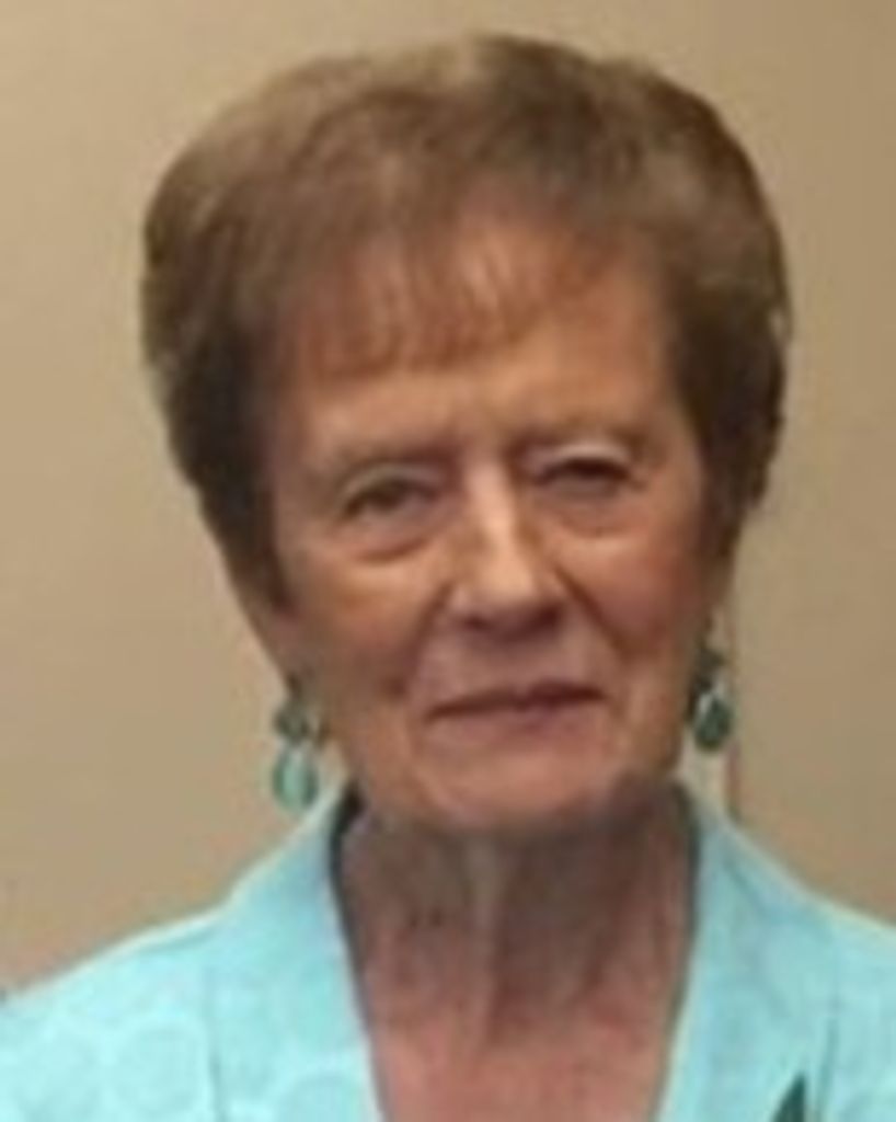 Rosaline P. Rich Profile Photo