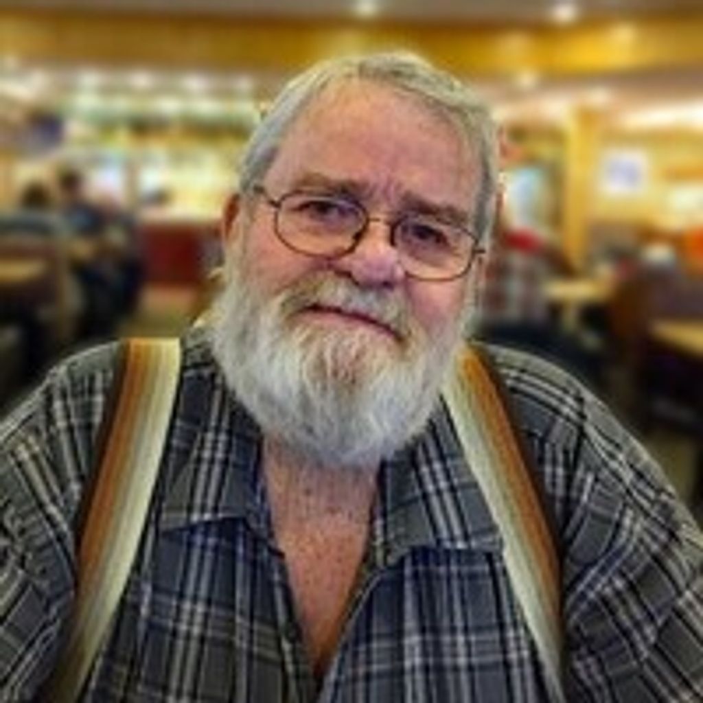 Keith Howe Profile Photo