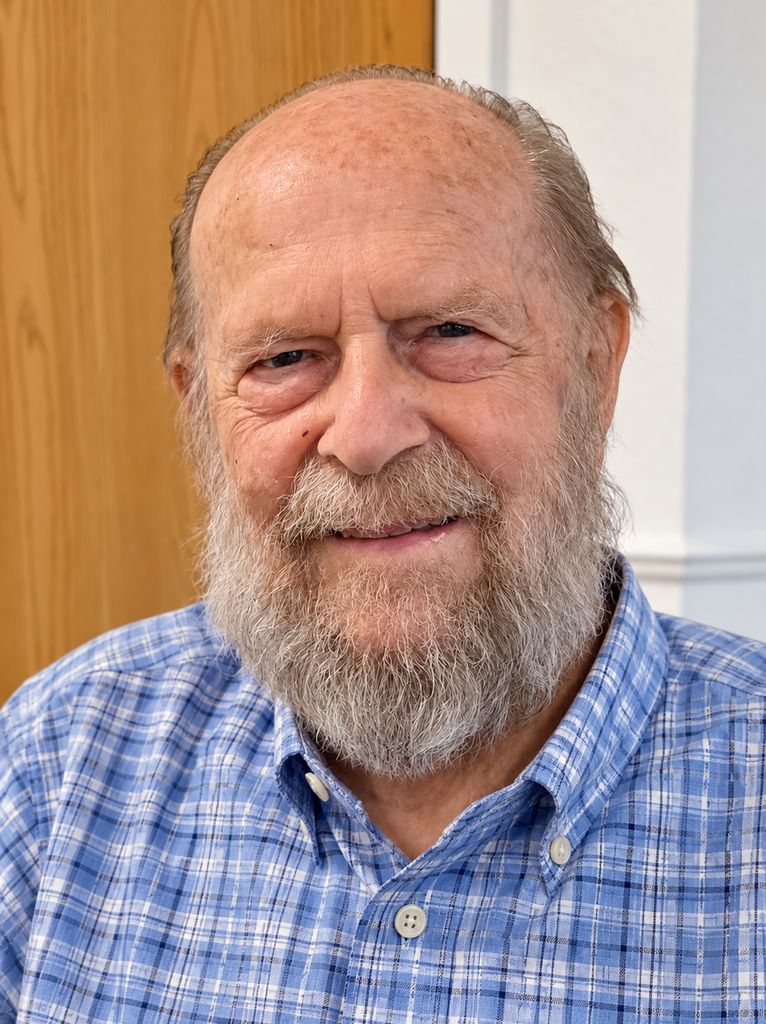 Julius John Yaeger Jr.