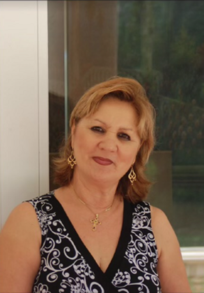 Zelica Martucci Profile Photo