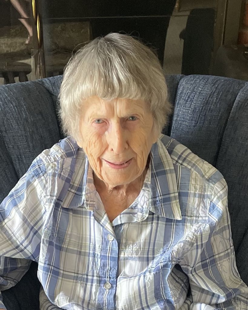 Helen V Eberle Profile Photo