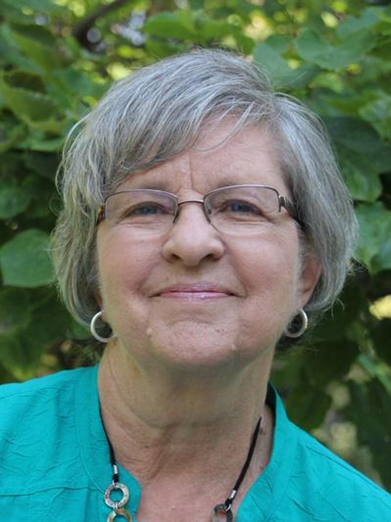 Diane Williams Profile Photo