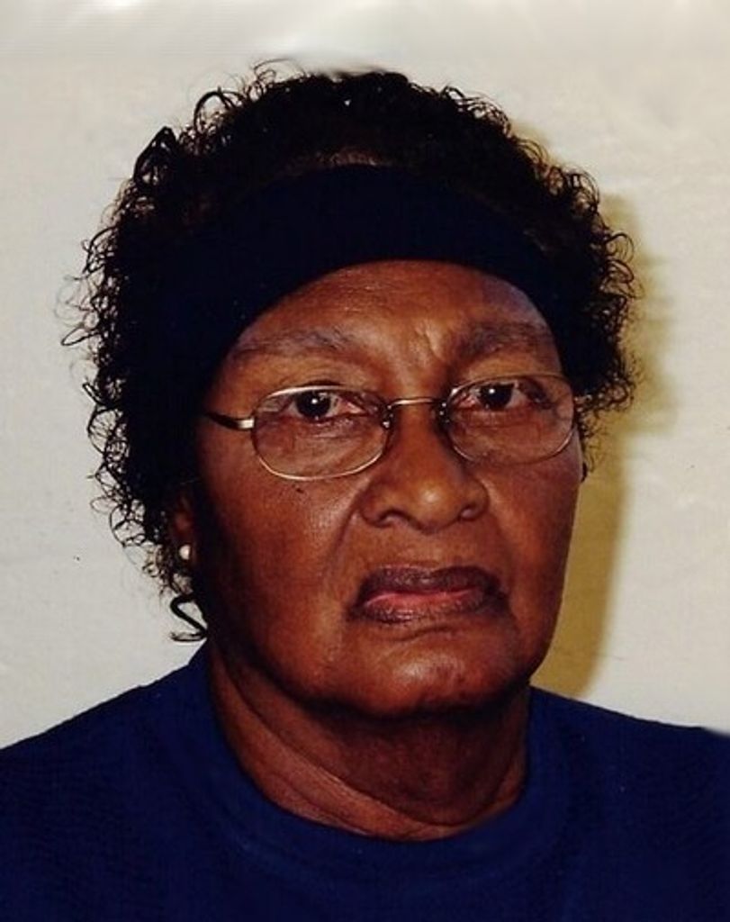 Ruby Mae Butler Profile Photo