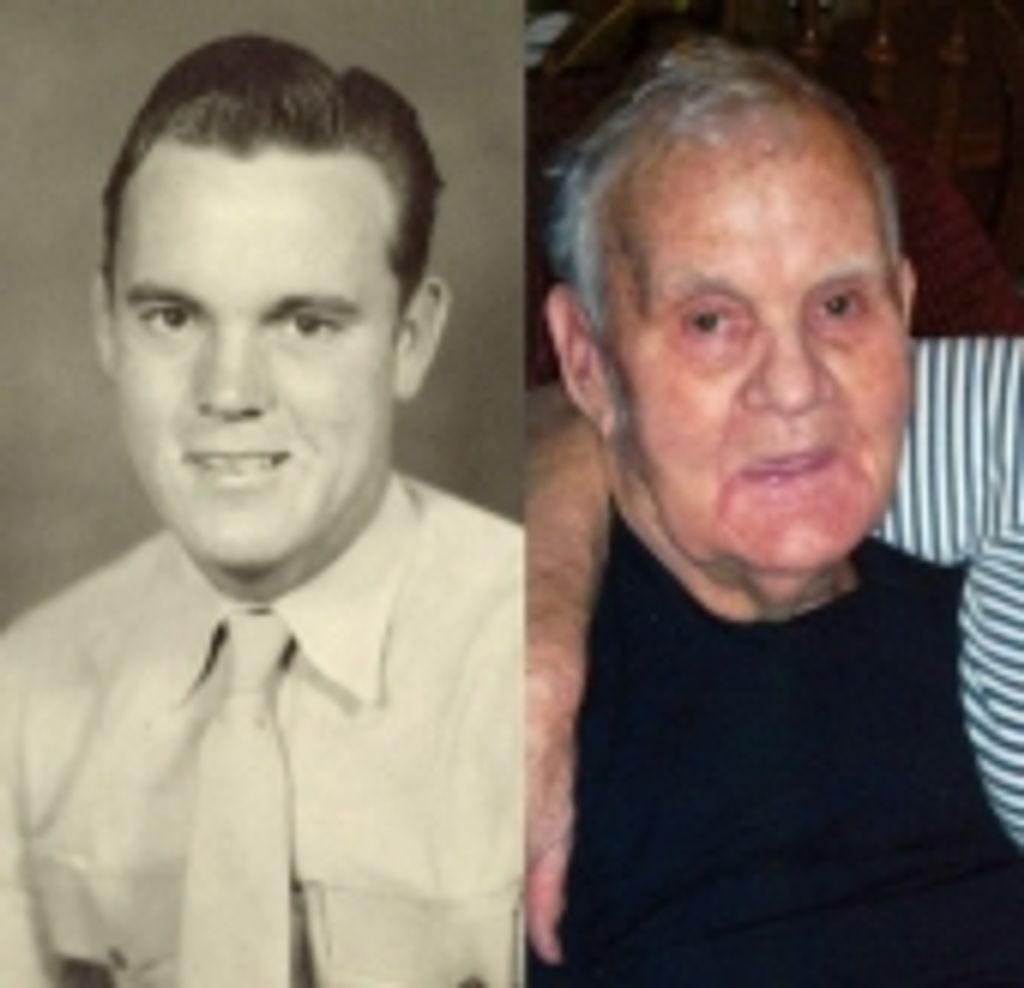 Melvin Ray Scott