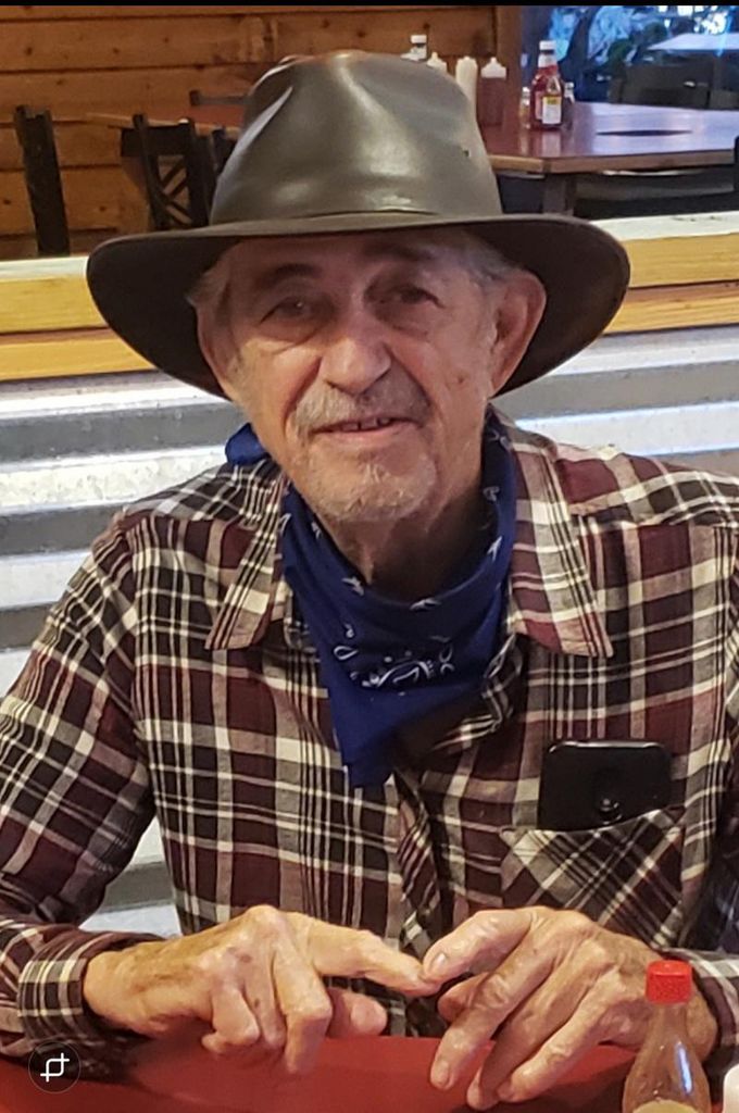 Ray Preston Kniphfer