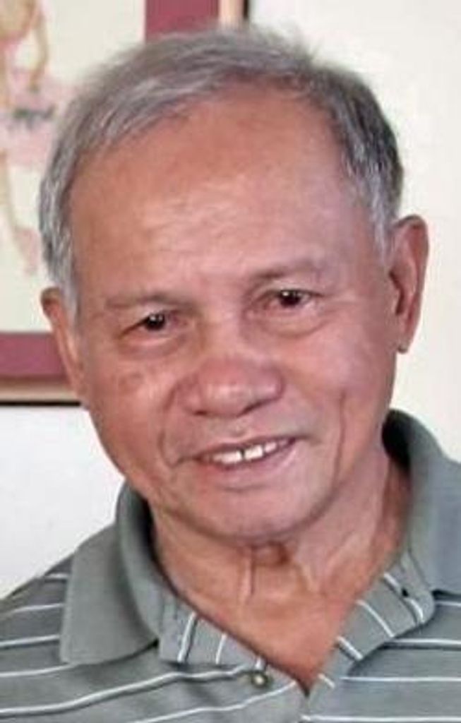 Alfredo G. Arellano
