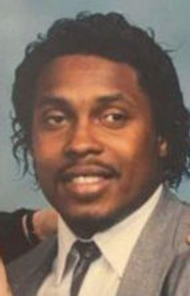 Leonard A. Nelson, Sr