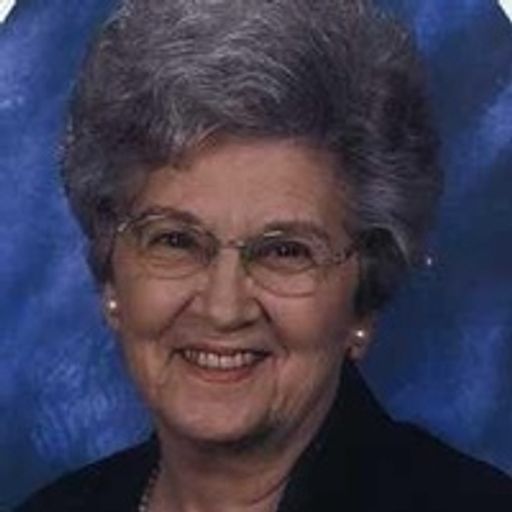 Frances Carter Profile Photo