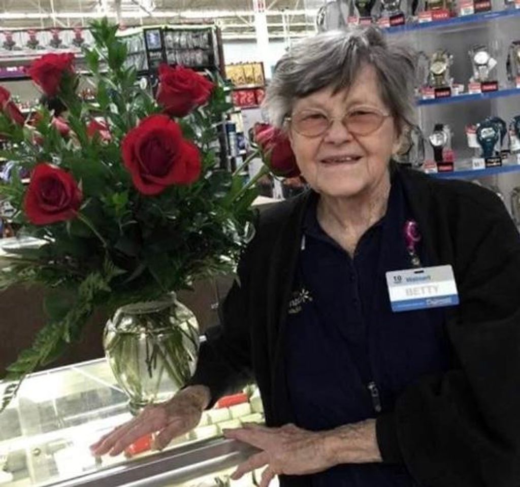 Betty Moore
