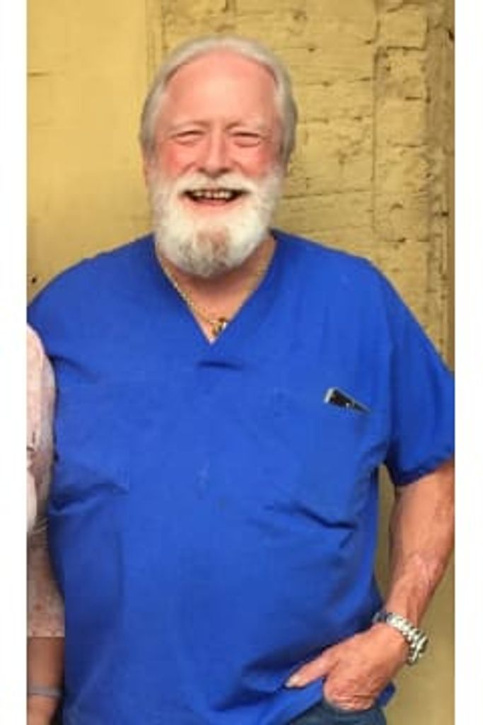 Mr. William  Riddell