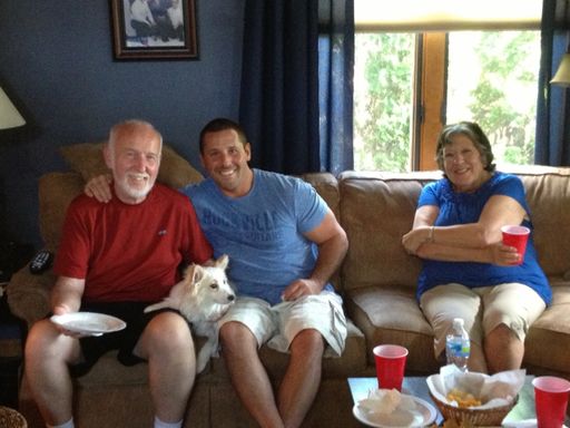 Charles E Schaefer, Sr. photo gallery thumbnail 102 of 124