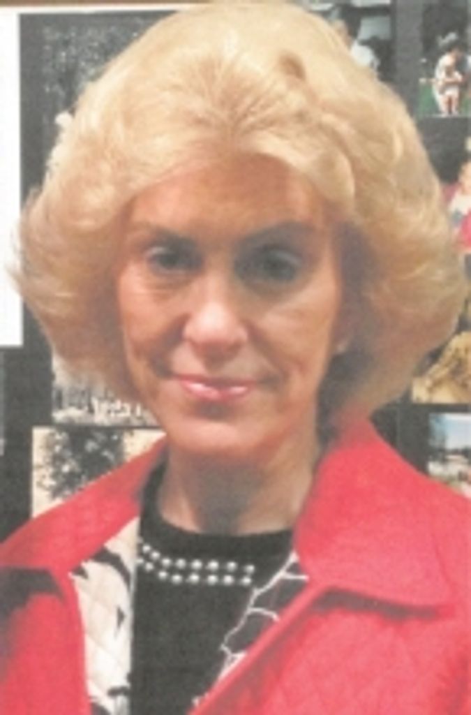 Dorothy Ann Wilson