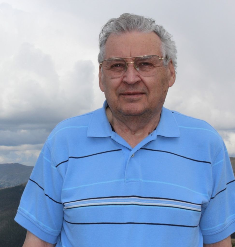 Ronald Carnes