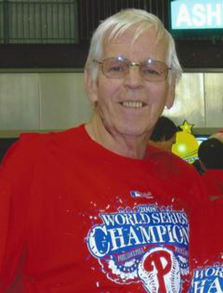 Howard J. Fullerton