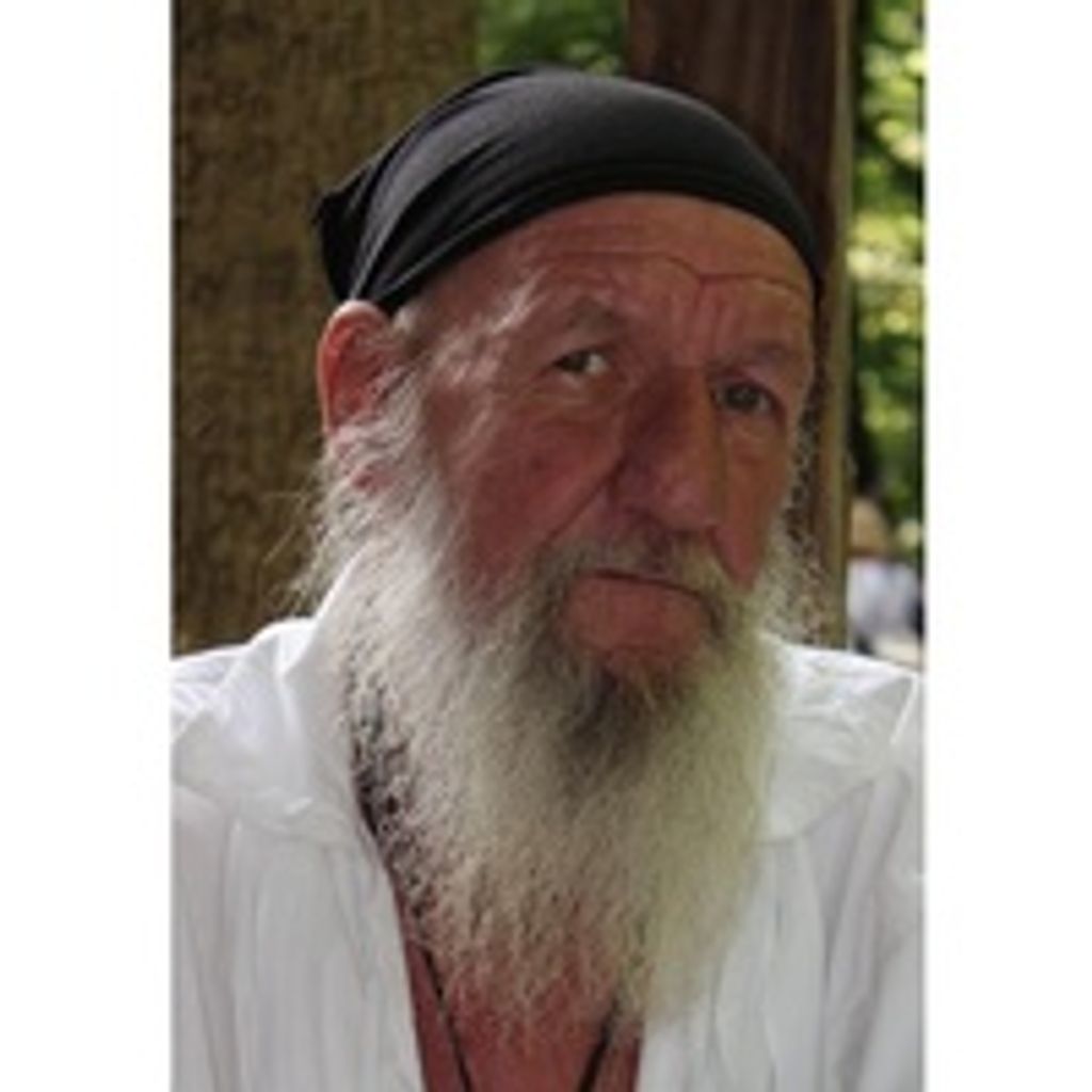 Ronald Francis McEvoy, Jr.