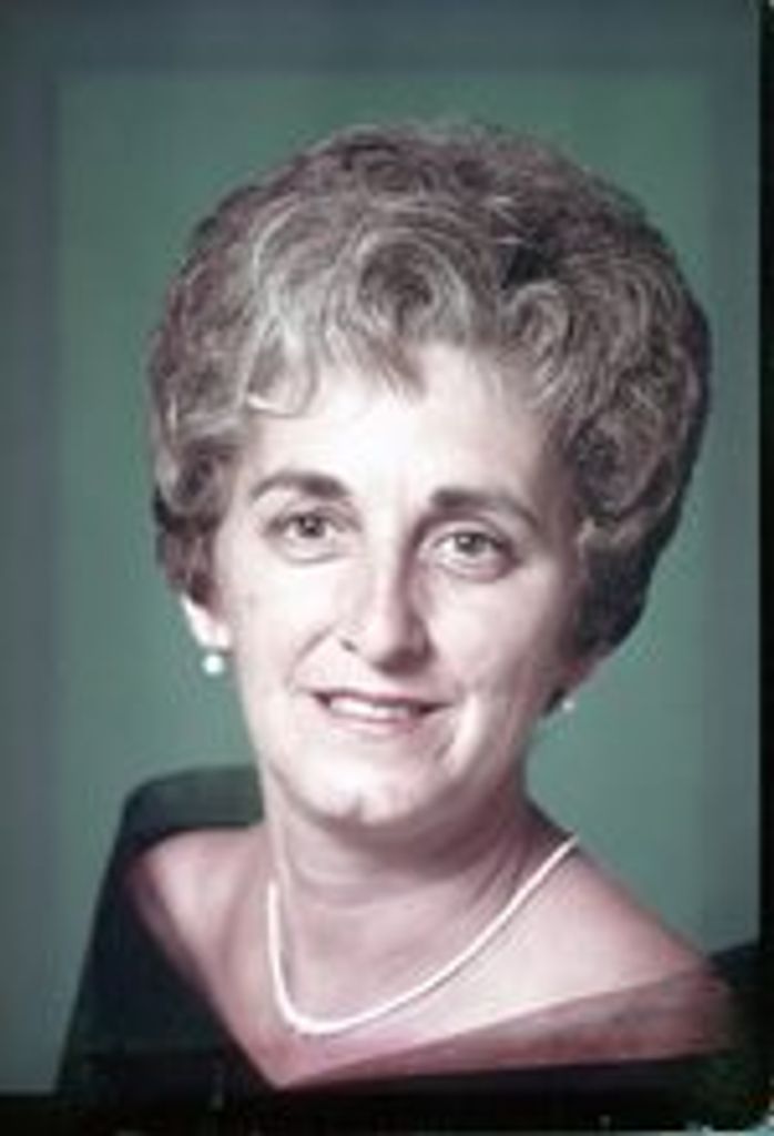 Edythe Johnson
