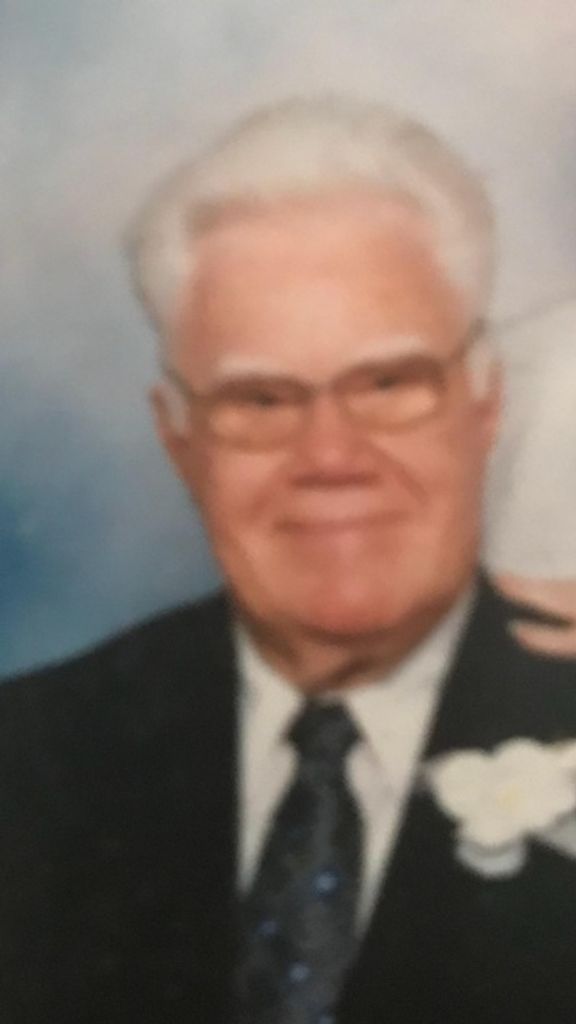 Earl "Gene" E. Parkhill Profile Photo