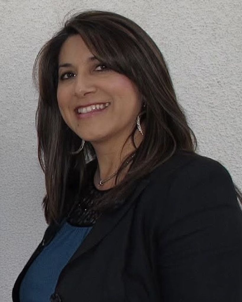 Wendy Christine Zaragoza