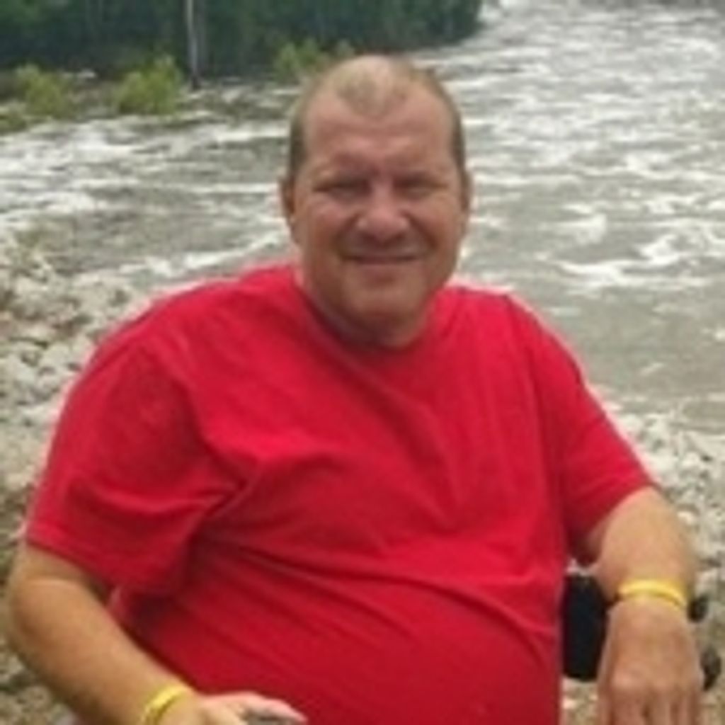 Lloyd Duane Wood