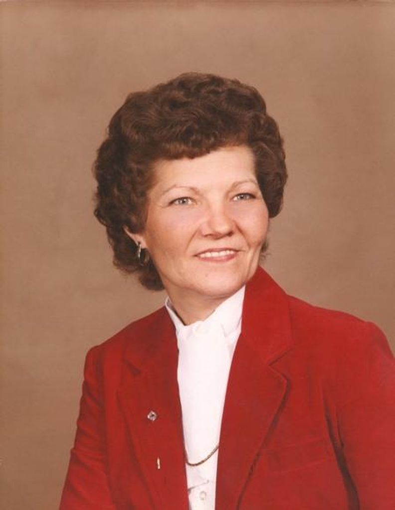 Beverley Petermann