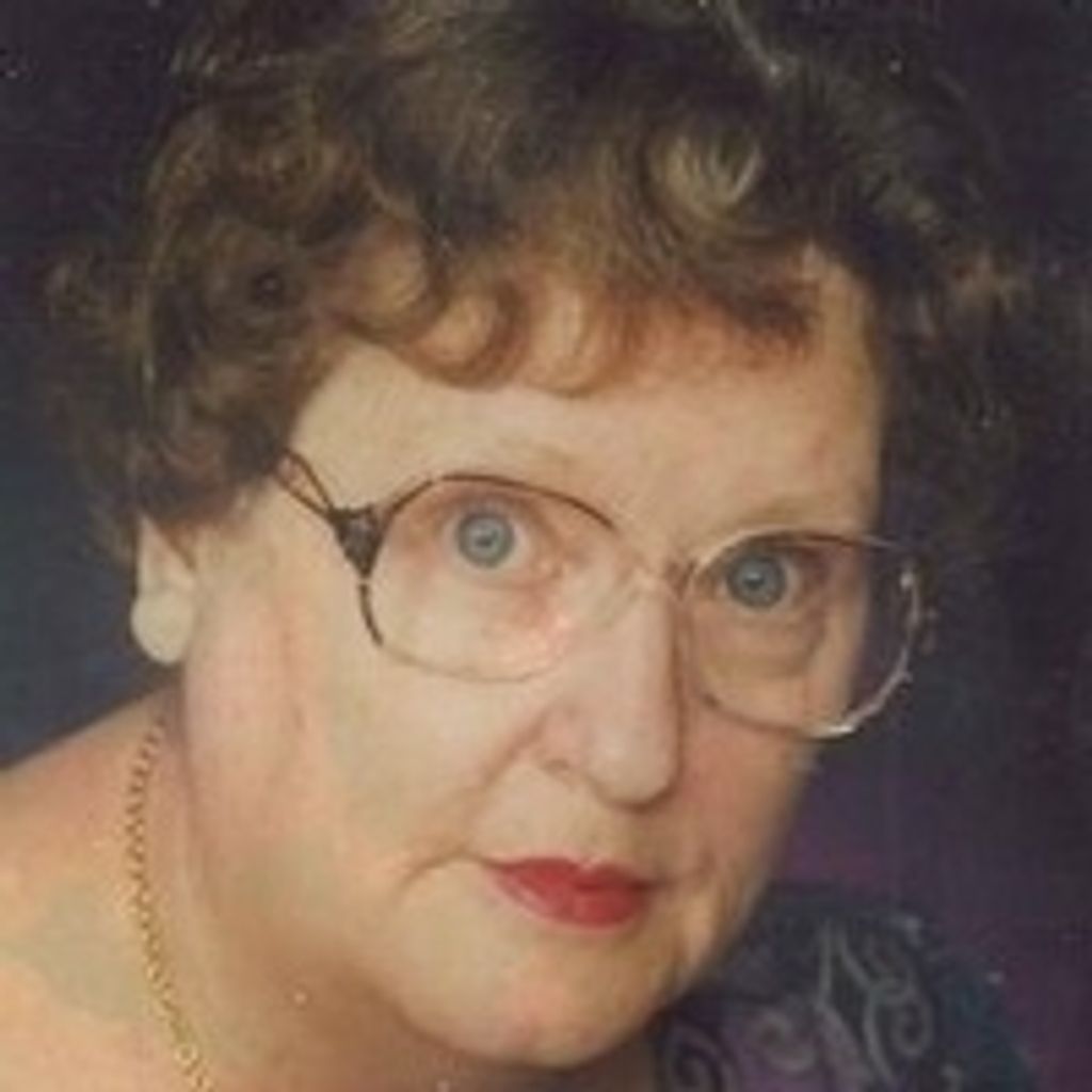 Angelina Mckinney Randall