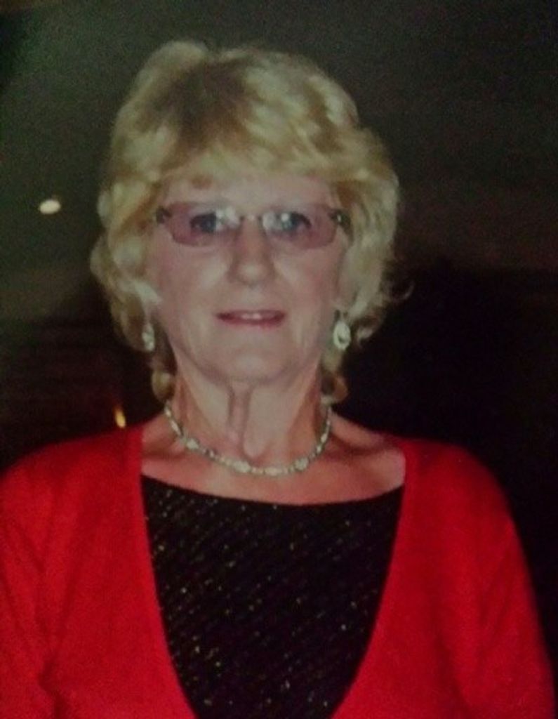 Joyce Keith Milton