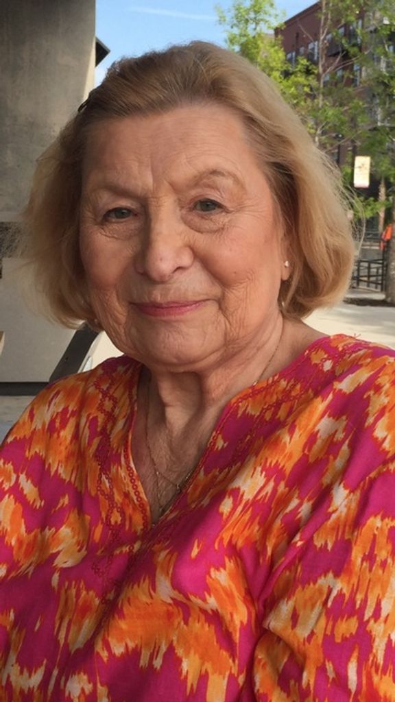Ingeborg Mctearnen