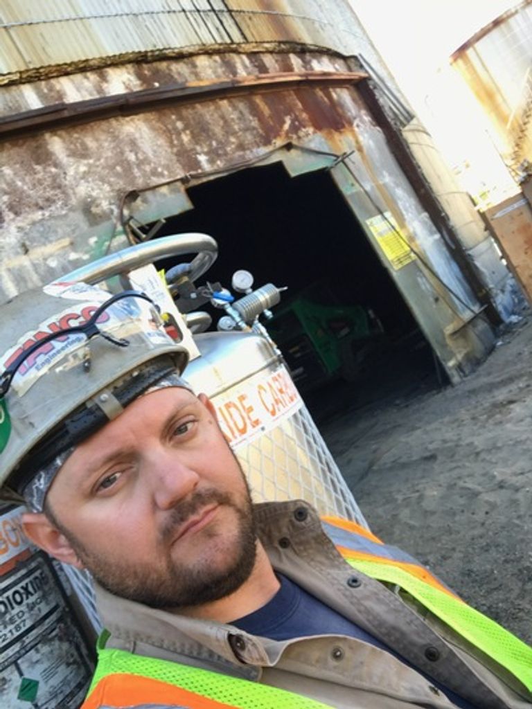 Bradley Patterson Profile Photo