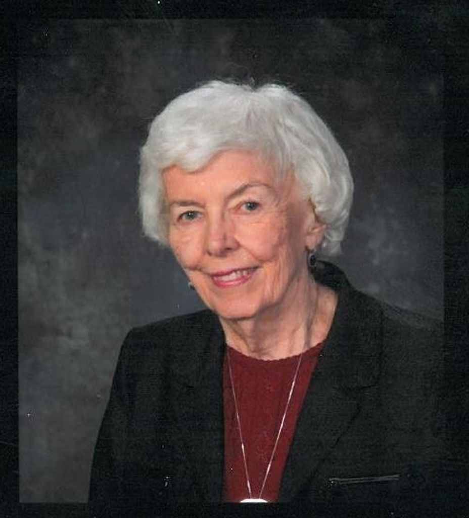 Patricia  ""Pat"" Jensen