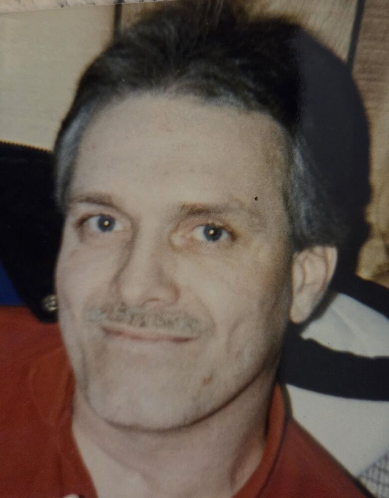 Donald Jeffrey Nellis