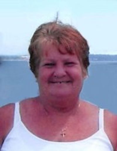 Anne  Marie Tomlinson Profile Photo