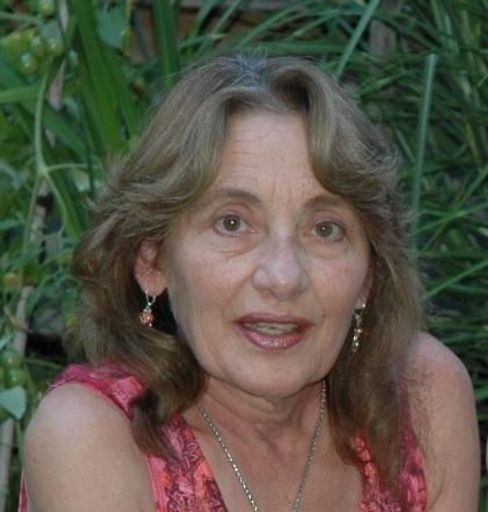 Susan Joy Cronk Profile Photo