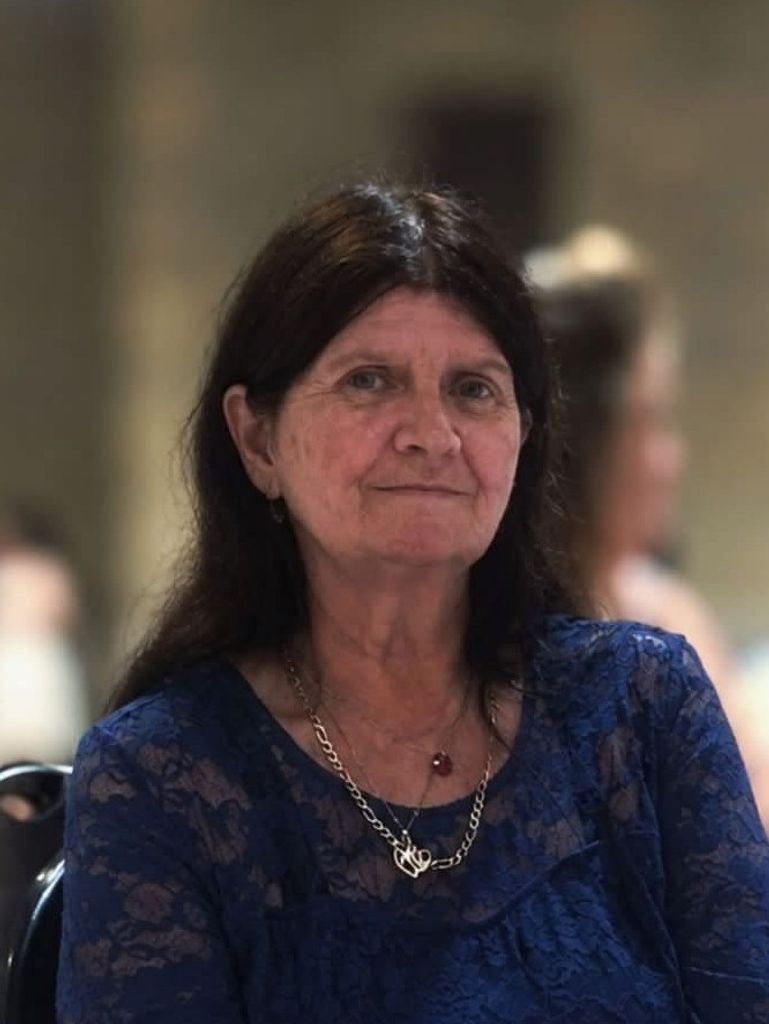 Willetta Jane Marcum Profile Photo