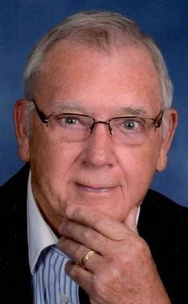 Bill L. Sherck