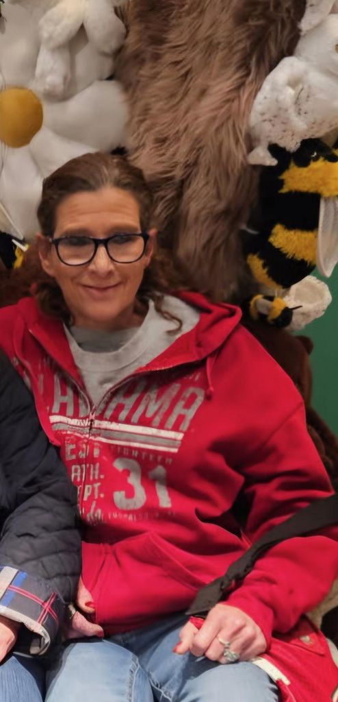 Marie Parker Profile Photo