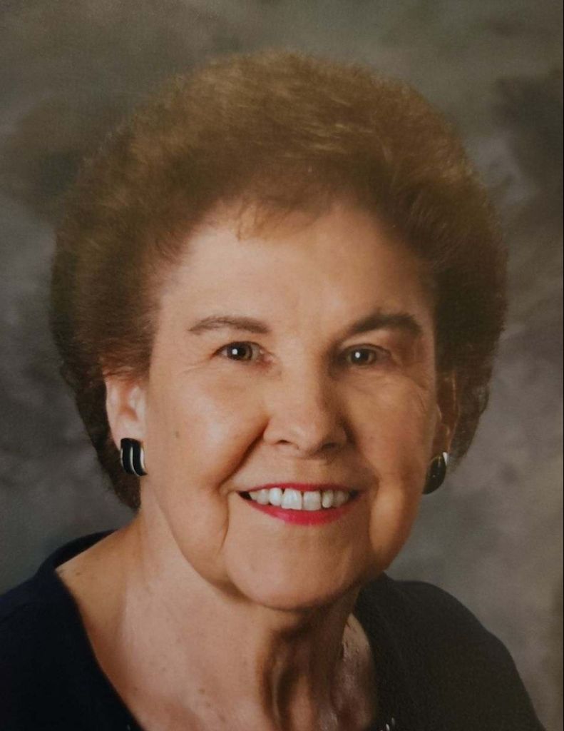 Sylvia E. (Hanke) Petrie Profile Photo