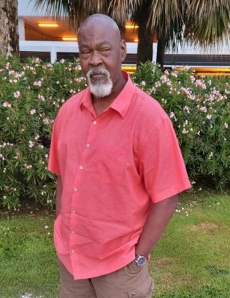 PAUL BROWN