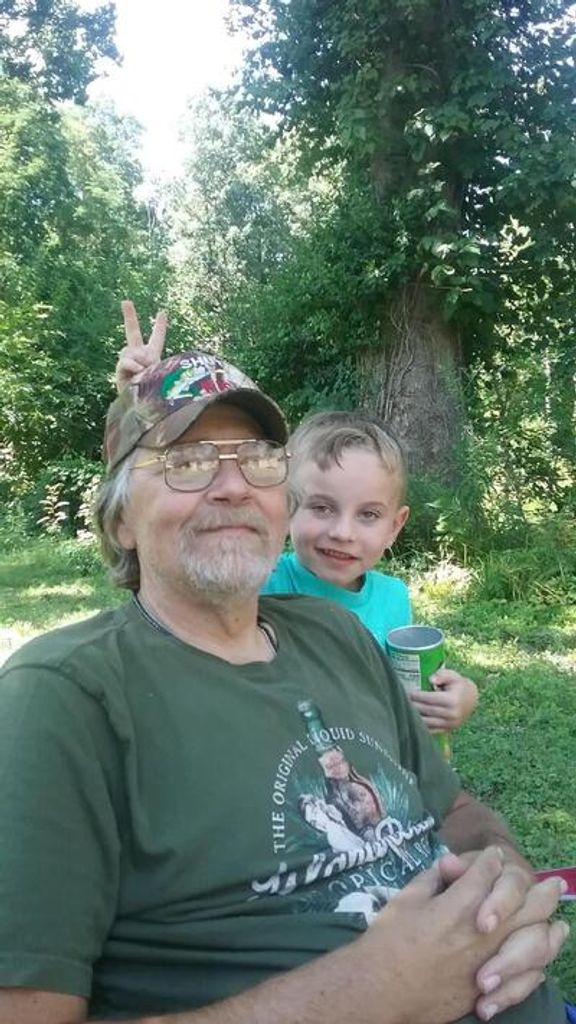 Ronald A. Bollenbacher Profile Photo