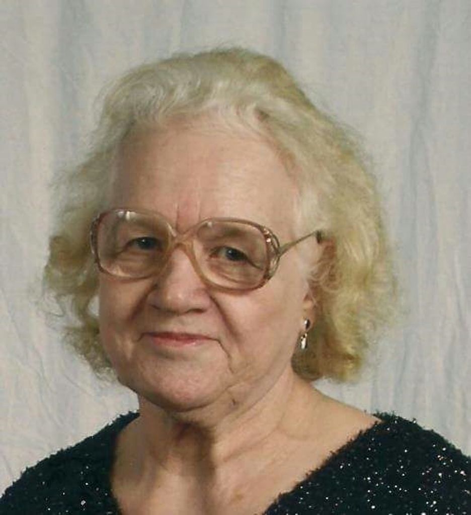 Nila Mildred Hatfield