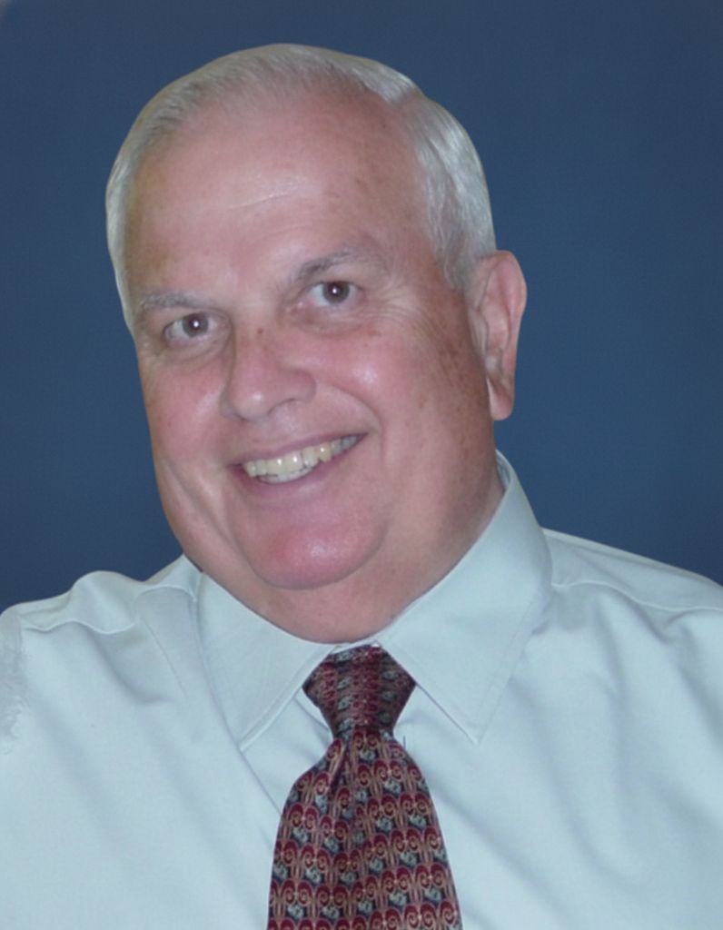 Terry Frank Tranchina Profile Photo
