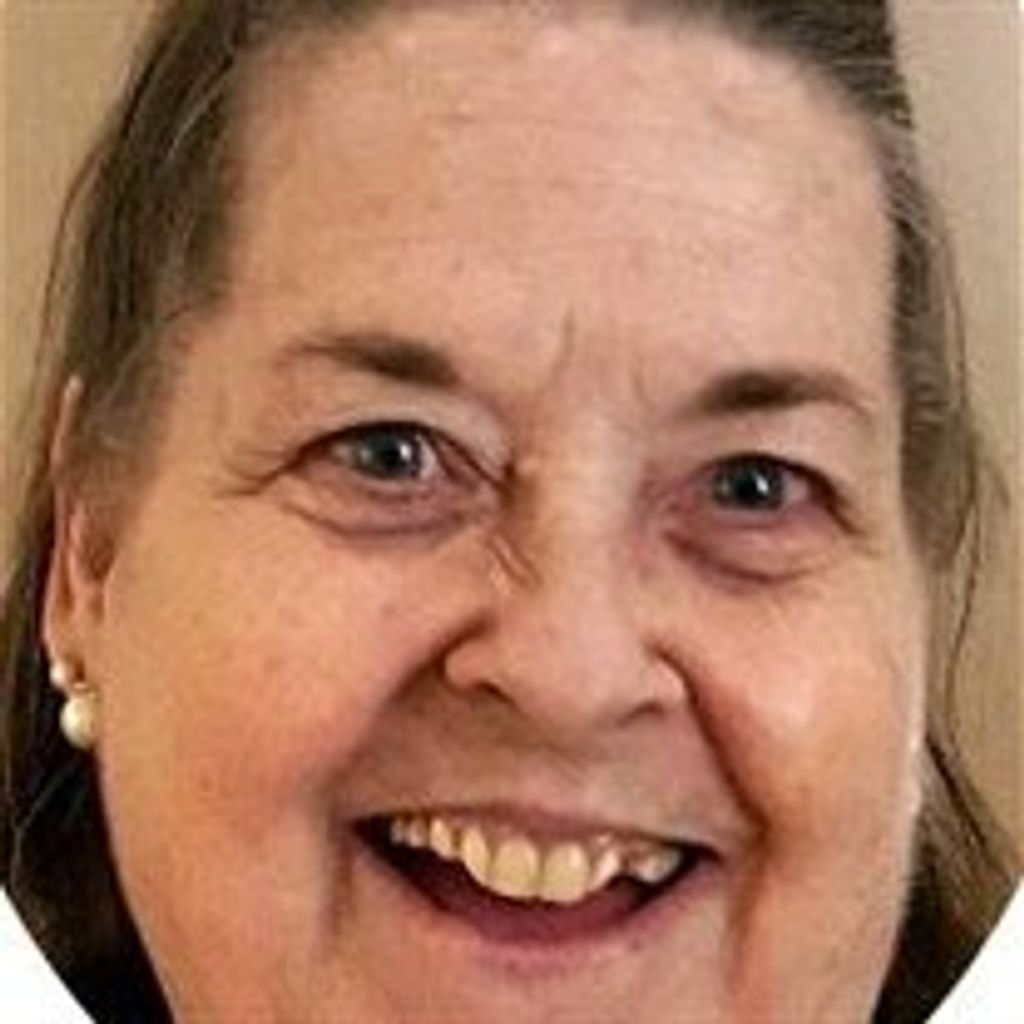 Betty  Goolsby Richards