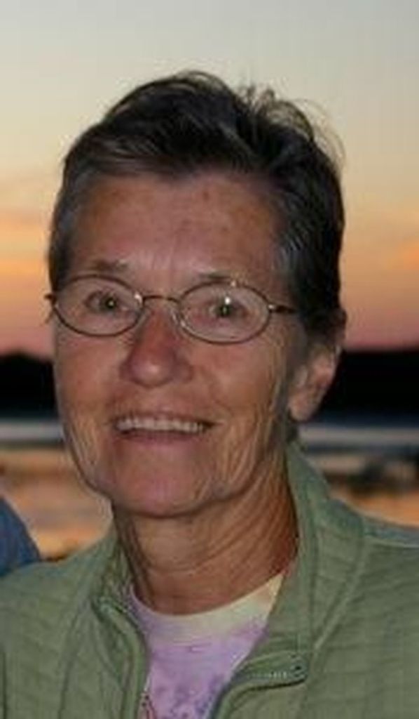 Janet D. (Hyde) Turner Profile Photo
