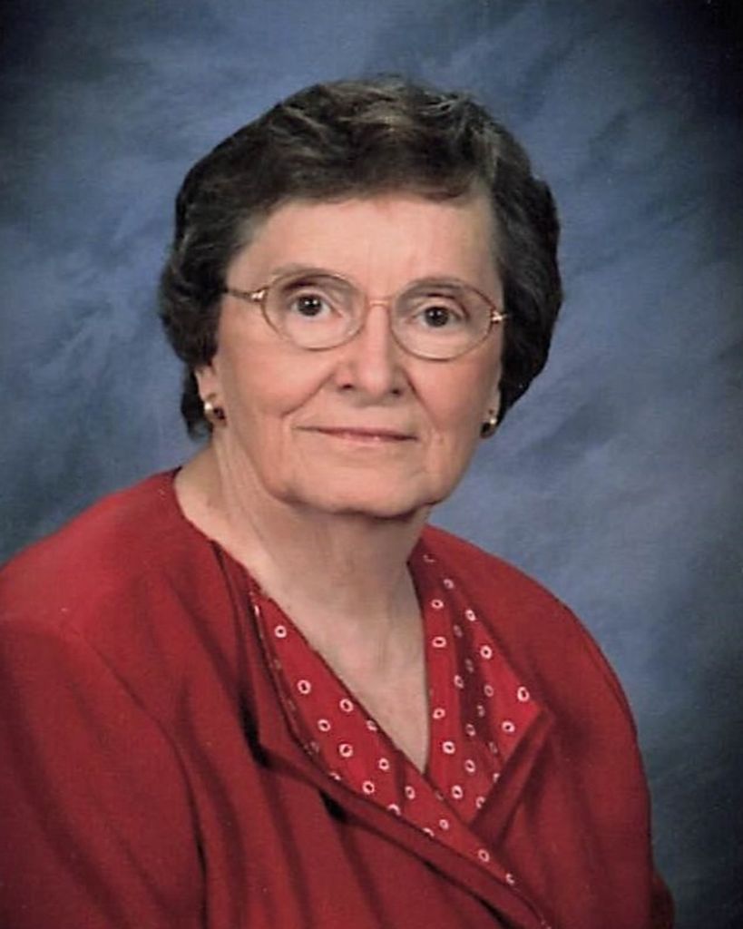 Patricia "Pat" Moore Profile Photo