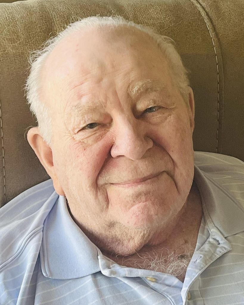 Harold LaMar Shaw