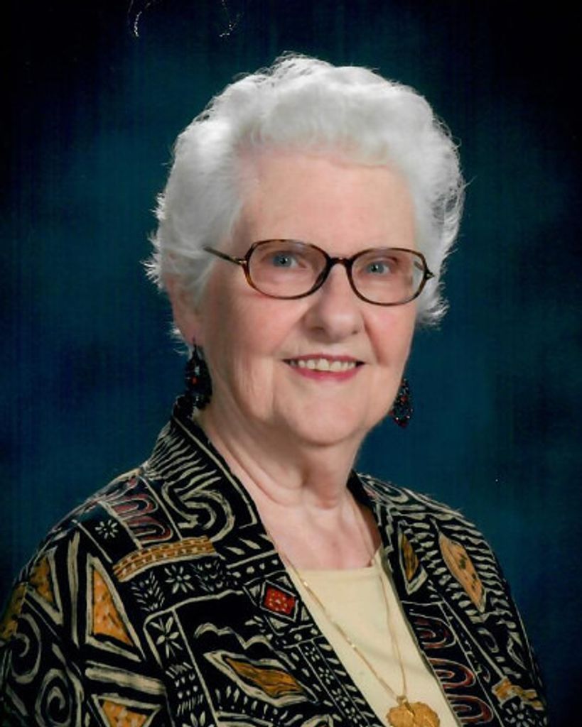 Lois S. Yoder Profile Photo