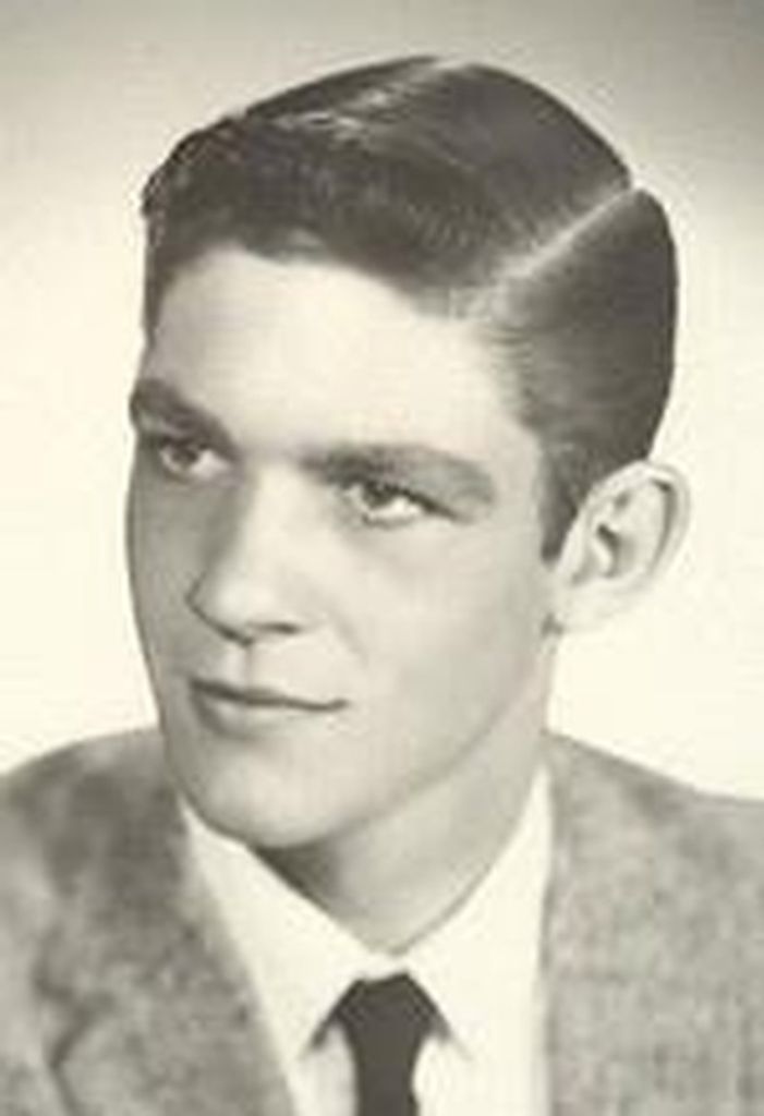 Ronald Mehring