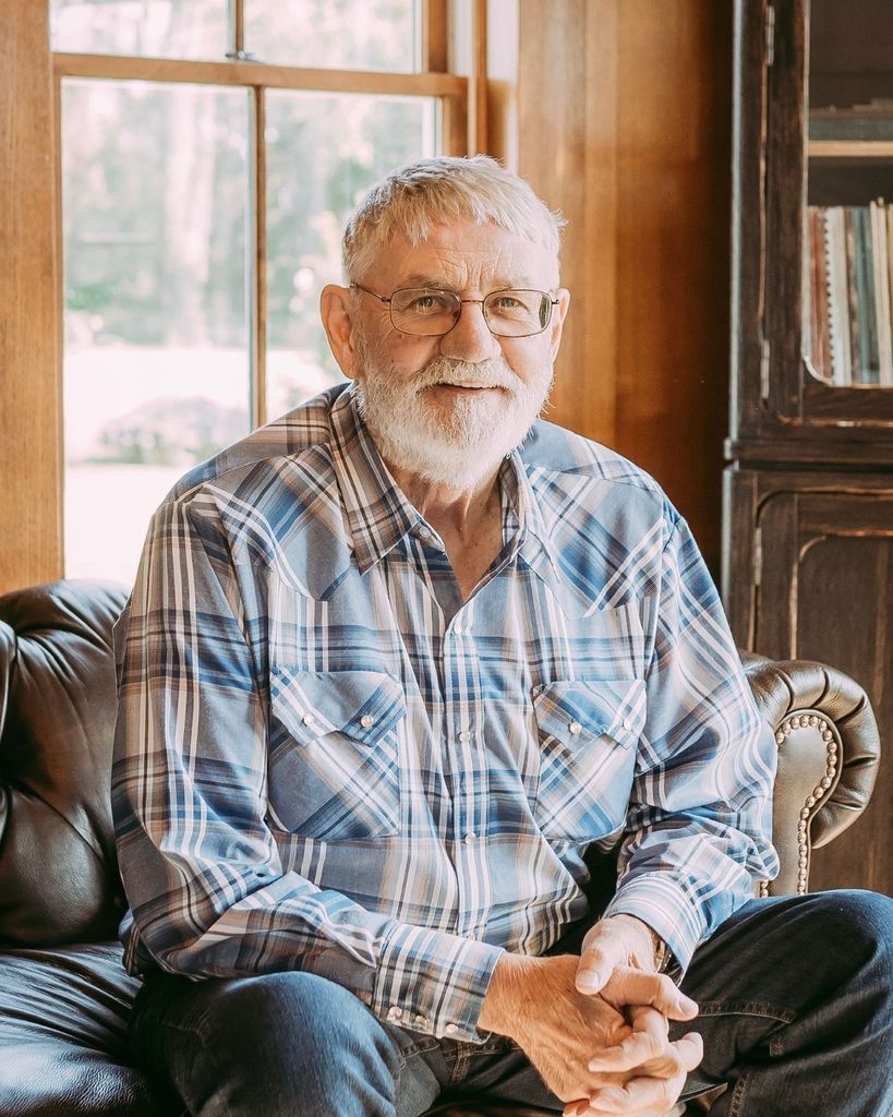 James E. "Jim"  Parker Profile Photo